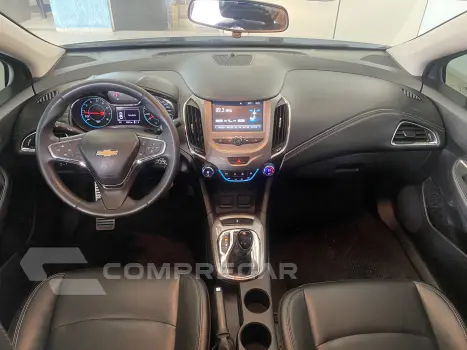 CRUZE 1.4 LT
