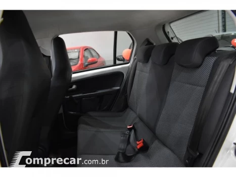 UP - 1.0 MPI MOVE UP 12V 4P MANUAL