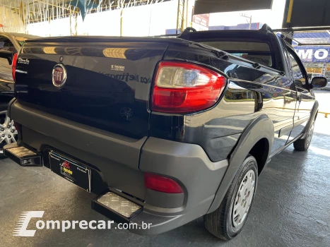 STRADA 1.4 MPI Working CS 8V