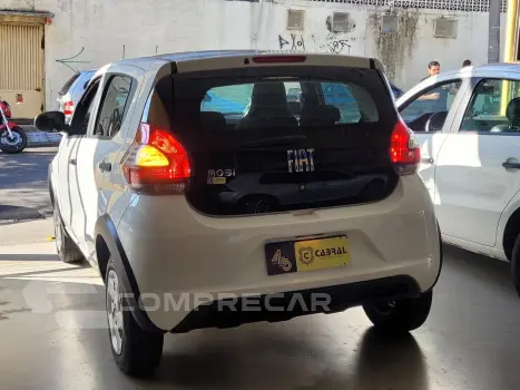 MOBI LIKE 1.0 Fire Flex 5p.
