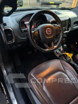 TORO 2.0 16V Turbo Ranch 4WD AT9