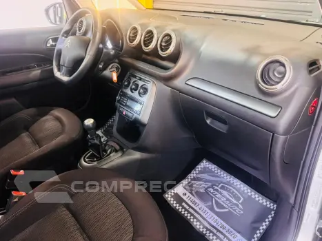 C3 1.5 Picasso GLX 8V