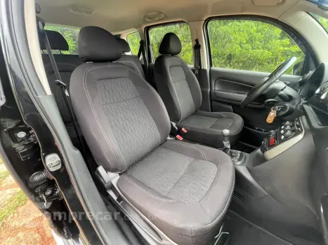 AIRCROSS 1.6 GLX 16V