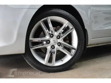 I30 - 2.0 MPFI GLS 16V 4P AUTOMÁTICO