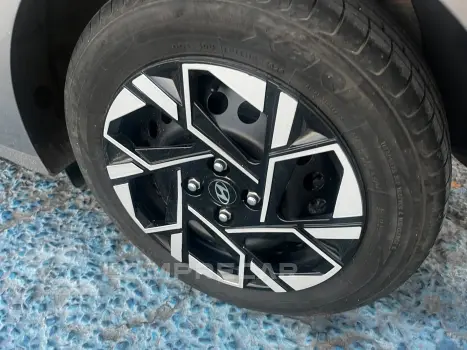 HB20 1.0 COMFORT PLUS 12V FLEX 4P MANUAL