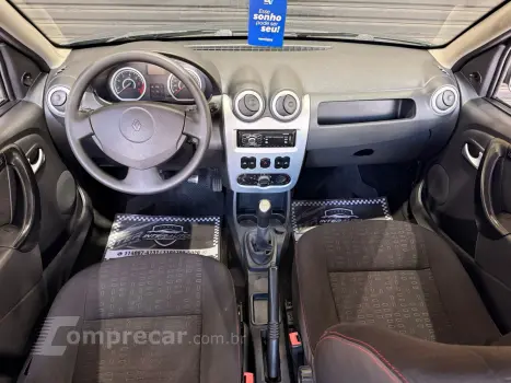 SANDERO 1.6 Expression 16V