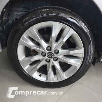 COROLLA 2.0 XEI 16V