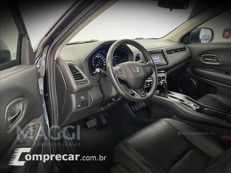 HR-V 1.8 16V EXL