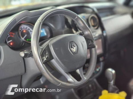 DUSTER 2.0 16V Dynamique