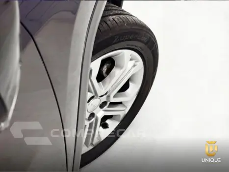 COMPASS - 2.0 TD350 TURBO LONGITUDE AT9