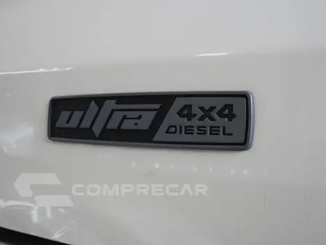 TORO 2.0 16V TURBO DIESEL ULTRA 4WD AT9