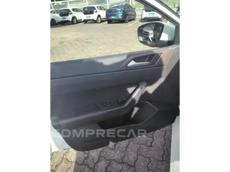 VIRTUS 1.0 200 TSI HIGHLINE AUTOMÁTICO