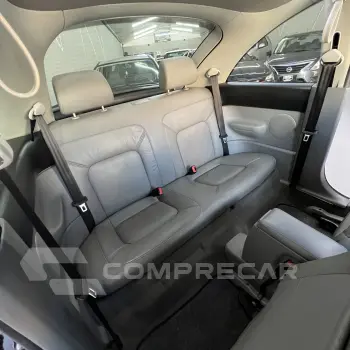 New Beetle 2.0 Mi Mec./Aut.