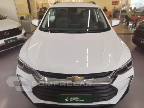 TRACKER 1.0 TURBO FLEX LTZ AUTOMÁTICO