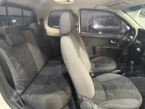 STRADA 1.4 MPI WORKING CD 8V FLEX 3P MANUAL