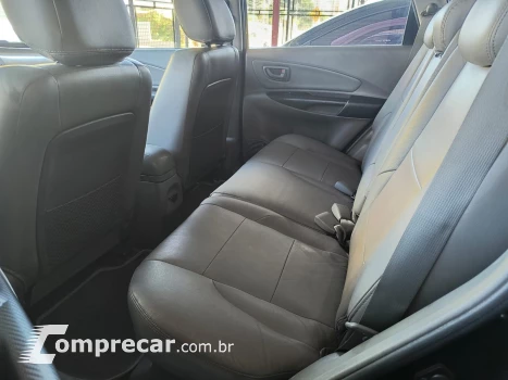 TUCSON 2.0 MPFI GLS 4X2 16V 143cv 2WD