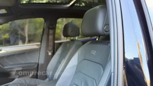 TIGUAN 2.0 300 TSI Allspace R-line