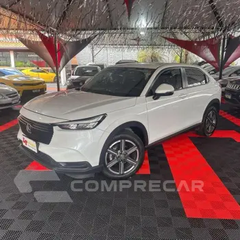 Honda HR-V EX CVT 5 portas