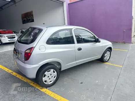 CELTA 1.0 MPFI LS 8V