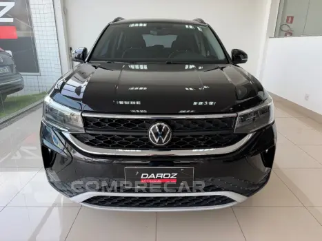 TAOS Comfortline 1.4 250 TSI Flex Aut.