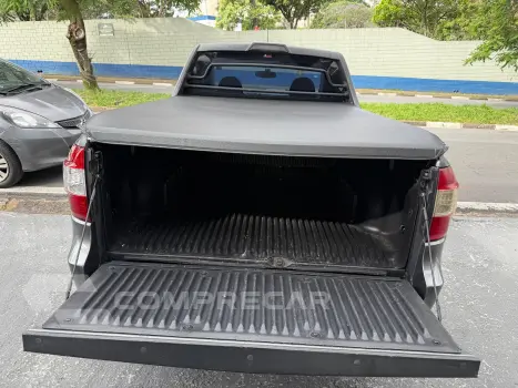 MONTANA 1.4 MPFI LS CS 8V