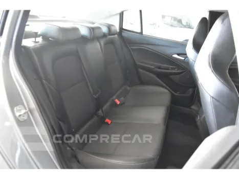 ONIX 1.0 TURBO FLEX PLUS LTZ AUTOMÁTICO