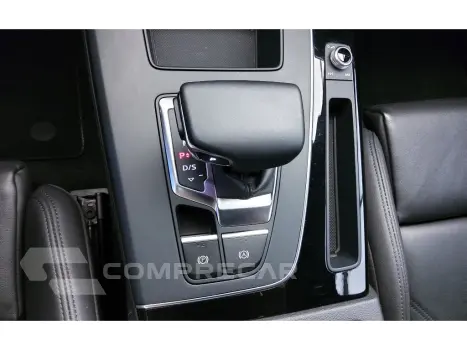 Q5 2.0 45 TFSI GASOLINA PRESTIGE QUATTRO S TRONIC