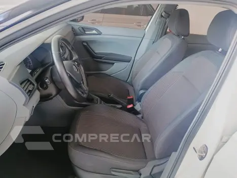 T-Cross 1.0 4P 200 TSI FLEX SENSE AUTOMÁTICO