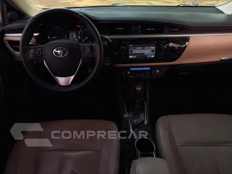 COROLLA 2.0 Altis 16V