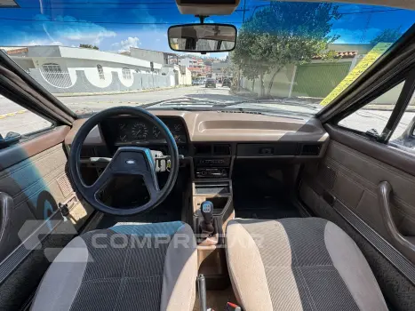 BELINA 1.8 Ghia 8V
