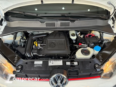 UP Connect 1.0 Tsi