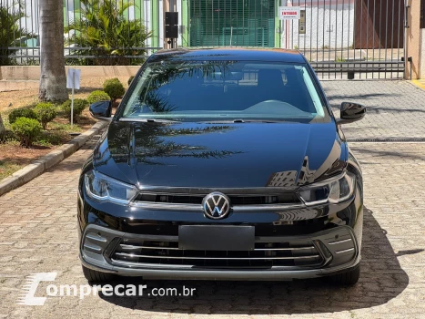 POLO 1.0 170 TSI Highline