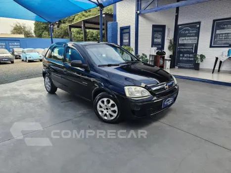 CORSA HATCH - 1.4 MPFI MAXX 8V 4P MANUAL