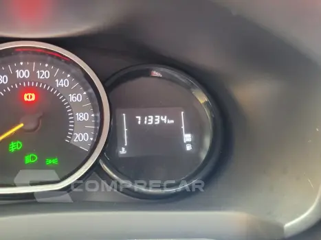 SANDERO Zen Flex 1.6 16V 5p Mec.