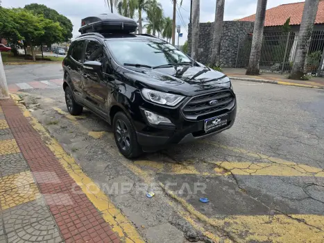 ECOSPORT 1.5 Ti-vct Freestyle