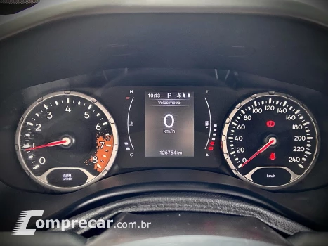 RENEGADE 1.8 16V Sport