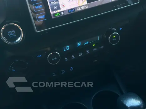 HILUX 2.8 SRX 4X4 CD 16V DIESEL 4P AUTOMÁTICO