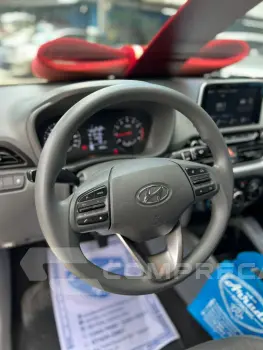 HB20S Comfort Plus 1.0 Flex 12V Mec.