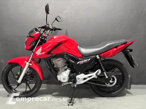 CG 160 FAN