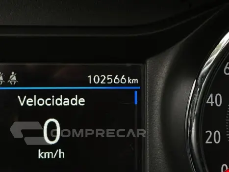 TRACKER 1.2 TURBO FLEX PREMIER AUTOMÁTICO