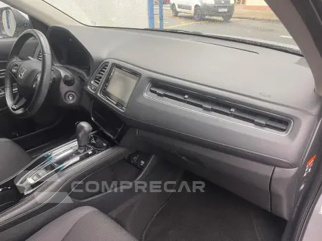 HR-V 1.8 16V EX