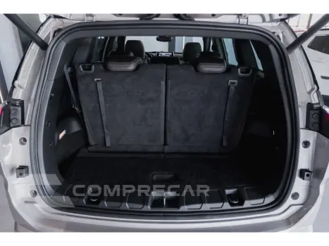 COMMANDER 2.2 TURBO DIESEL OVERLAND AT9