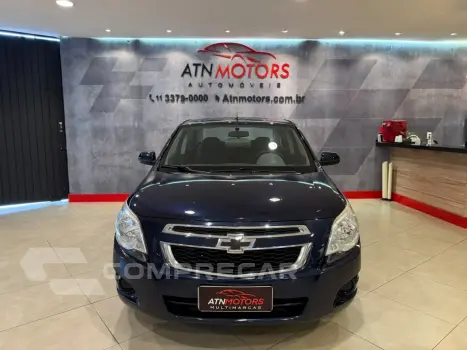 Cobalt 1.4 4P FLEX LT