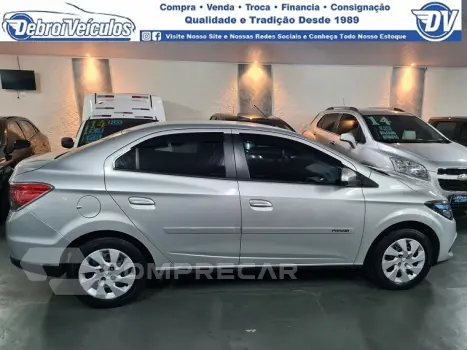 PRISMA 1.4 MPFI LT 8V