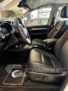 HILUX 2.8 SRX 4X4 CD 16V