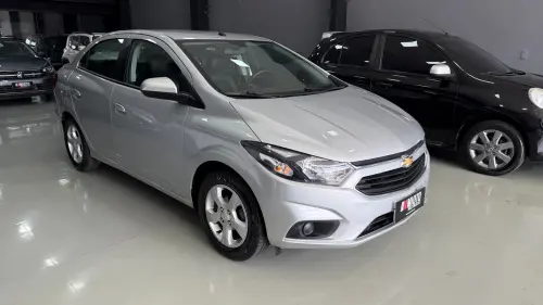 PRISMA 1.4 MPFI LT 8V