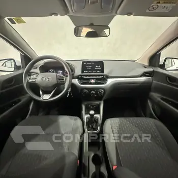 HB20S Comfort Plus 1.0 Flex 12V Mec.