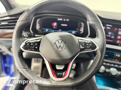 JETTA 2.0 350 TSI GASOLINA GLI DSG