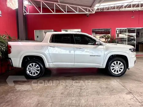 RAMPAGE 2.2 TURBO DIESEL BIG HORN 4X4 AUTOMÁTICO