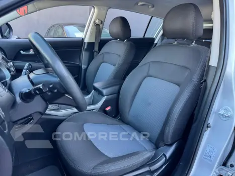 SPORTAGE 2.0 LX 4X2 16V